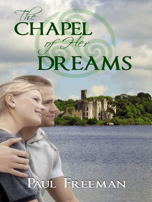 cover image of Chapel of Her Dreams